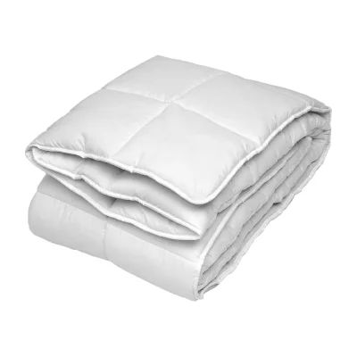 Enchante Home Down Alternative Microfiber Comforter