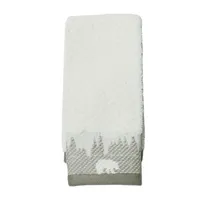 CHF Saranac Fingertip Towel