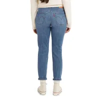 Levi's� Womens Mid Rise Boyfriend Jean