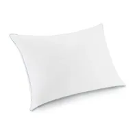 Renova® Repreve Recycled Fiber Back Sleeper Medium Density Pillow