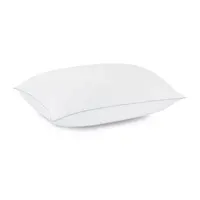 Renova® Repreve Recycled Fiber Back Sleeper Medium Density Pillow