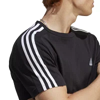 adidas Mens Short Sleeve Jersey