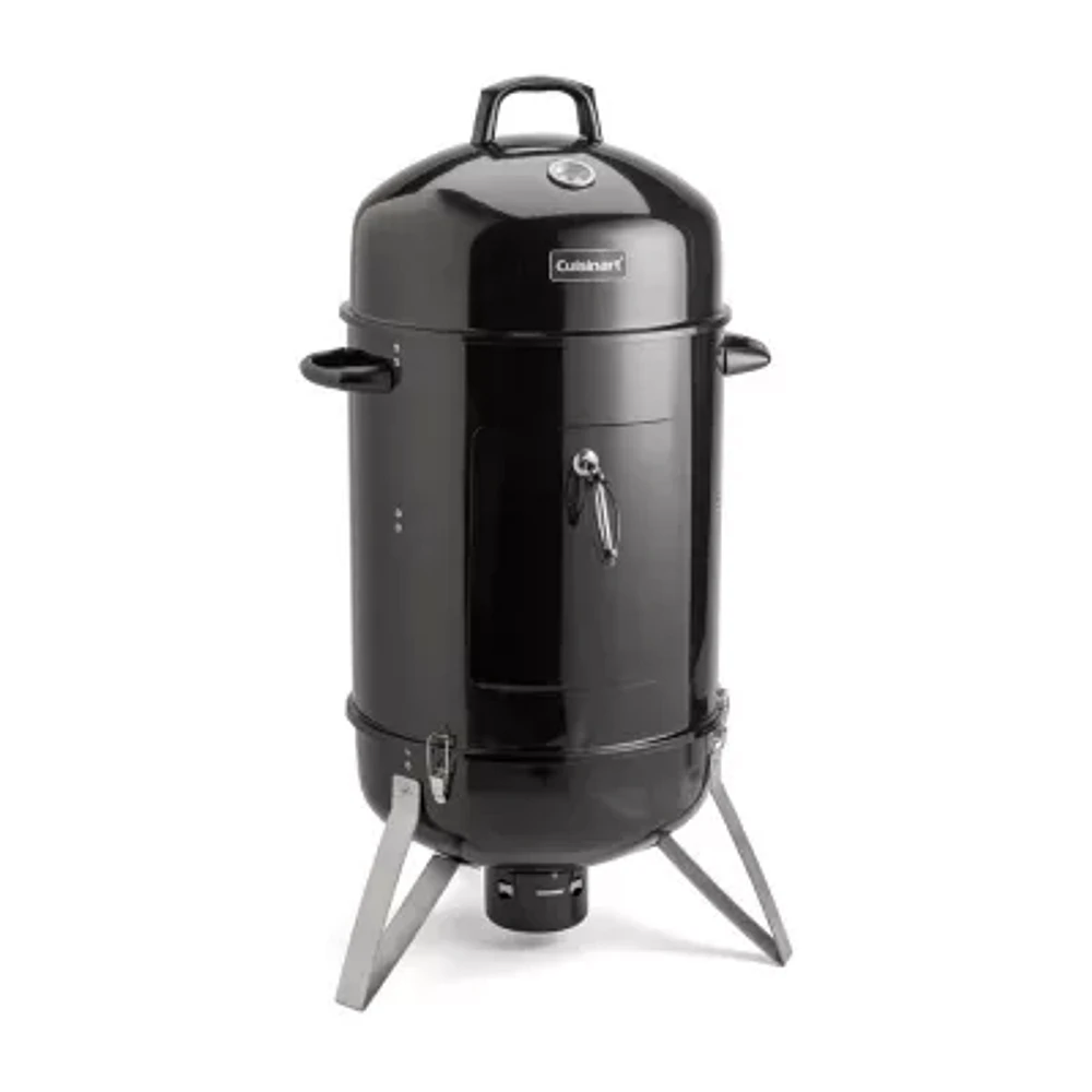 Cuisinart® Vertical 36" Propane Gas Smoker COS-244