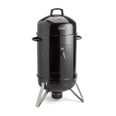 Cuisinart® Vertical 36" Propane Gas Smoker COS-244