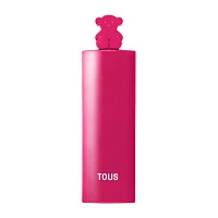 TOUS More Pink Eau De Toilette