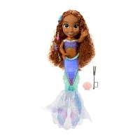 Disney Collection The Little Mermaid Live Action Large Doll