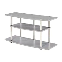 Zuko 3-Tier Wide TV Stand