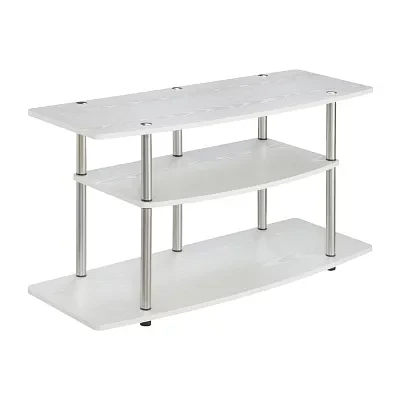 Zuko 3-Tier Wide TV Stand