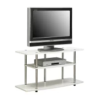 Zuko 3-Tier Wide TV Stand