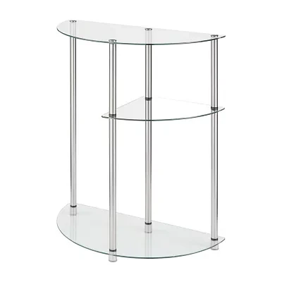 Designs2go Living Room Collection Console Table