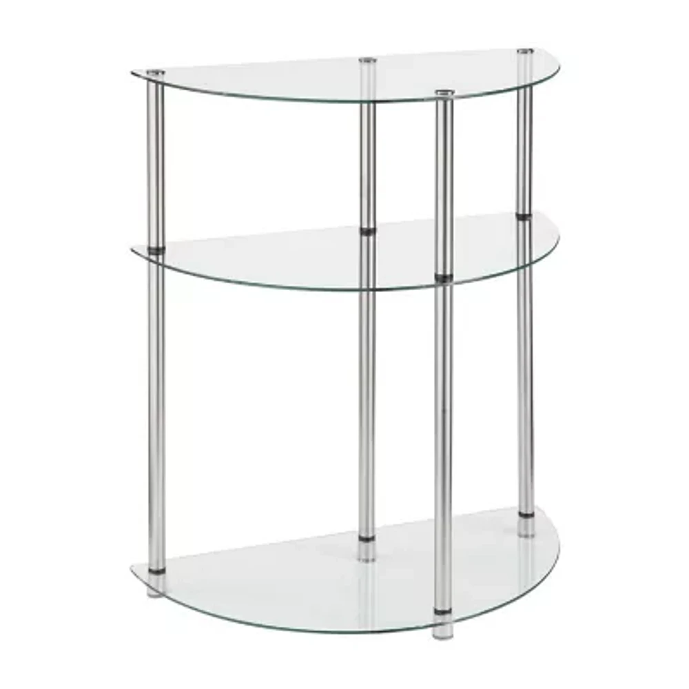 Designs2go Living Room Collection Console Table