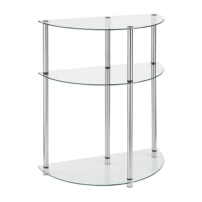 Designs2go Living Room Collection Console Table