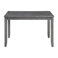 Gia 5-pc. Rectangular Dining Set