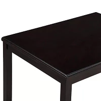 Gia 5-pc. Rectangular Dining Set