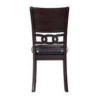 Gia 5-pc. Rectangular Dining Set
