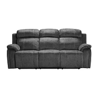 Tango Pad-Arm Reclining Sofa