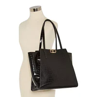 Liz Claiborne Ariel Tote Bag