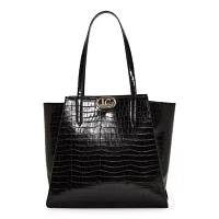 Liz Claiborne Ariel Tote Bag