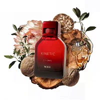 TUMI Kinetic [--:-- GMT] Eau De Parfum