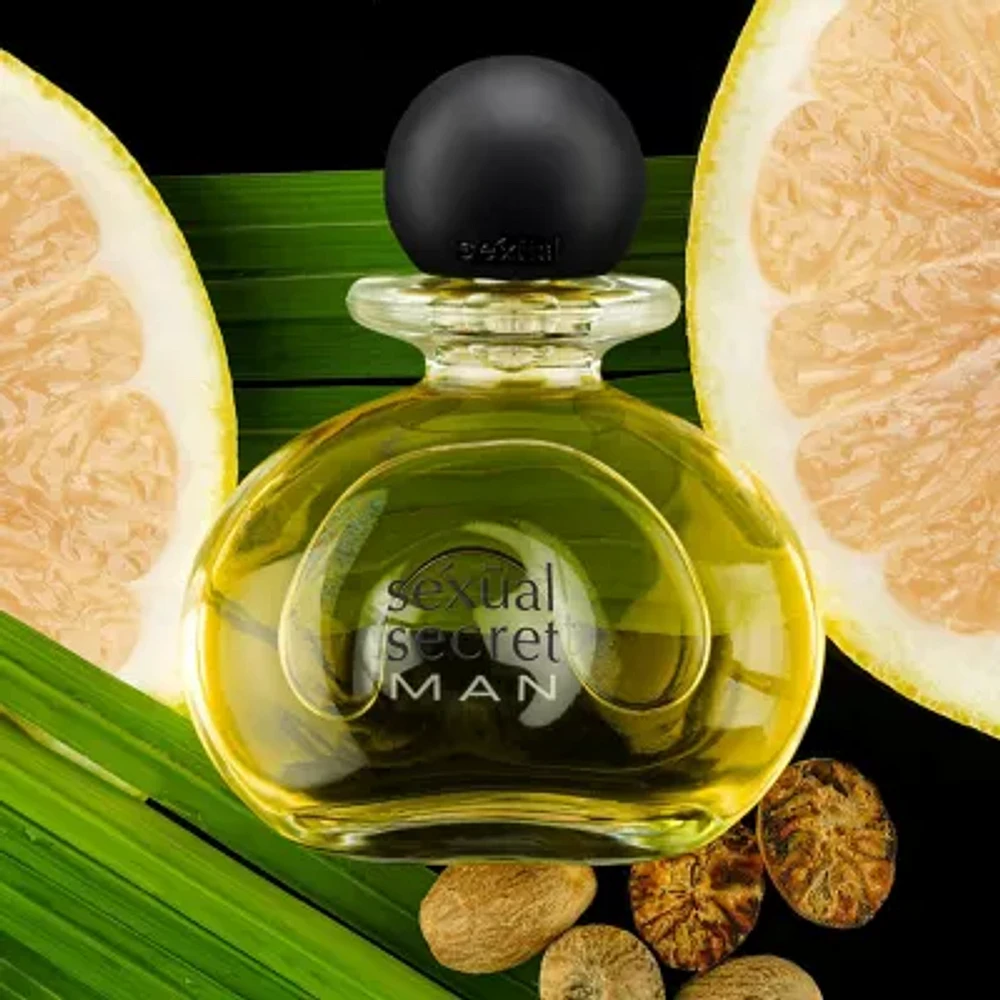 Michel Germain Men's Mini Eau De Toilette 3-Pc Gift Set ($85 Value)