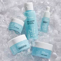 e.l.f. Holy Hydration! Hydrated Ever After Skincare Mini Kit