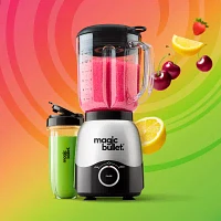 Magic Bullet Combo 3-Speed Blender