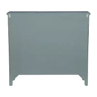 Chemel 2-Drawer Console Table