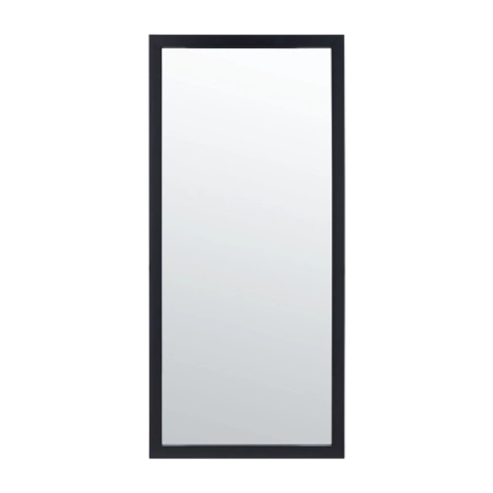 Safavieh 18" X 39.5" Rectangle Pravina Wall Mount Rectangular Mirror