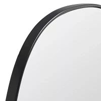 Safavieh 23" X 37" Varia Wall Mount Rectangular Mirror