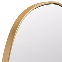 Safavieh 23" X 37" Varia Wall Mount Rectangular Mirror