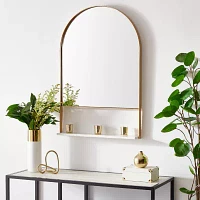 Safavieh 24" X 36" Yuriko Wall Mount Mirror