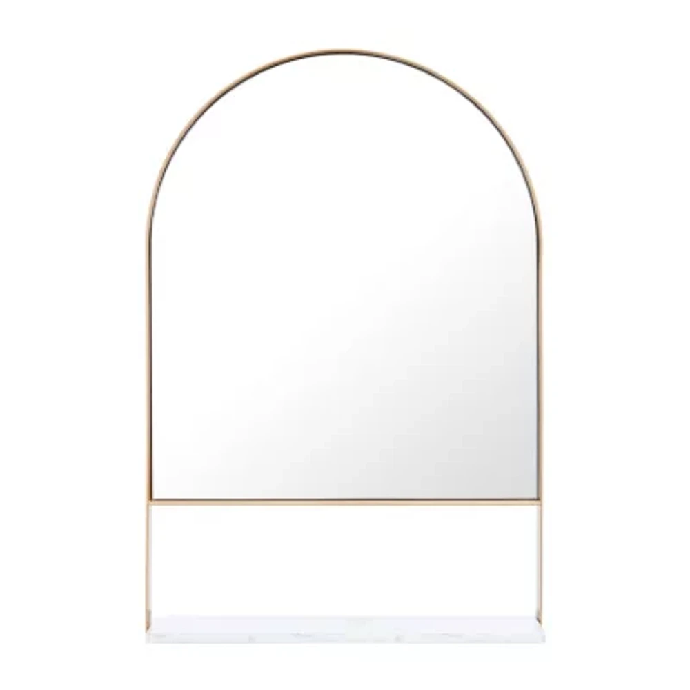 Safavieh 24" X 36" Yuriko Wall Mount Mirror