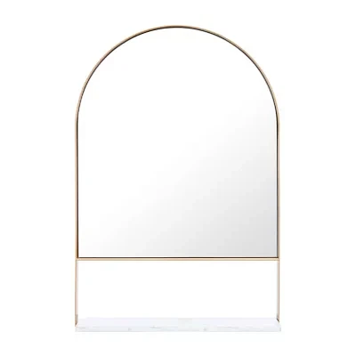 Safavieh 24" X 36" Yuriko Wall Mount Mirror