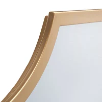 Safavieh 19.75 X 36 Elenin Wall Mount Mirror