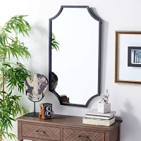 Safavieh 19.75 X 36 Elenin Wall Mount Mirror