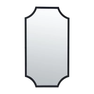 Safavieh 19.75 X 36 Elenin Wall Mount Mirror