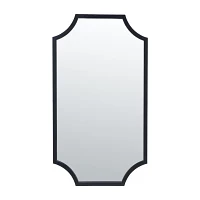 Safavieh 19.75 X 36 Elenin Wall Mount Mirror