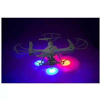 Sky Rider X-31 Shockwave: Quadcopter Drone