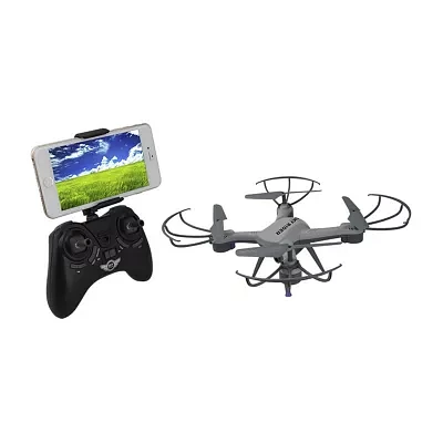 Sky Rider X-31 Shockwave: Quadcopter Drone