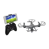 Sky Rider X-31 Shockwave: Quadcopter Drone