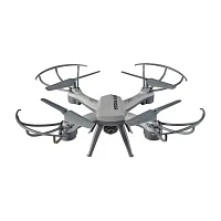 Sky Rider X-31 Shockwave: Quadcopter Drone