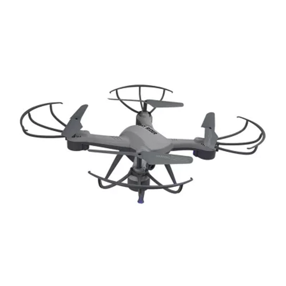 Sky Rider X-31 Shockwave: Quadcopter Drone