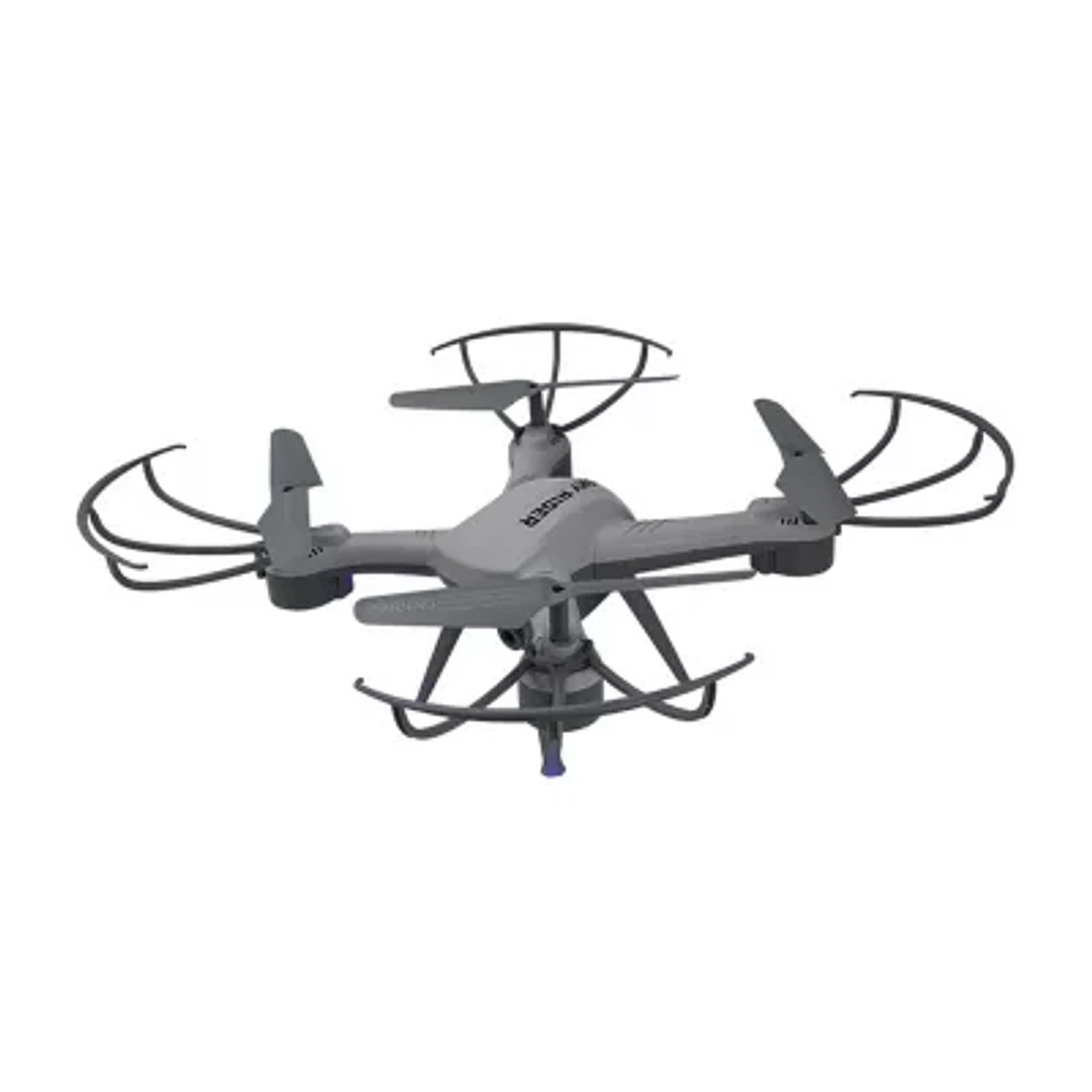 Sky Rider X-31 Shockwave: Quadcopter Drone