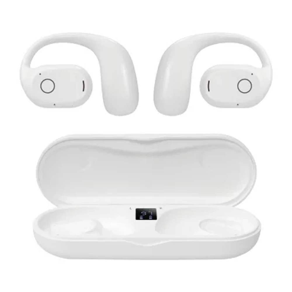 iLive True Wireless Open Ear Earbuds