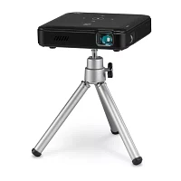 GPX Rechargeable Battry With Projectors