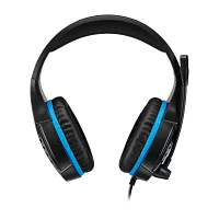 iLive Gaming Accessory headphones with built-in mic and in-line controls