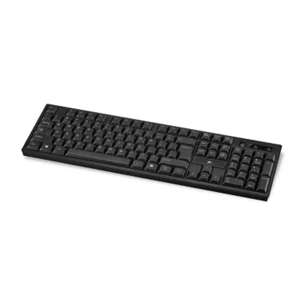 iLive Wireless Computer Keyboard