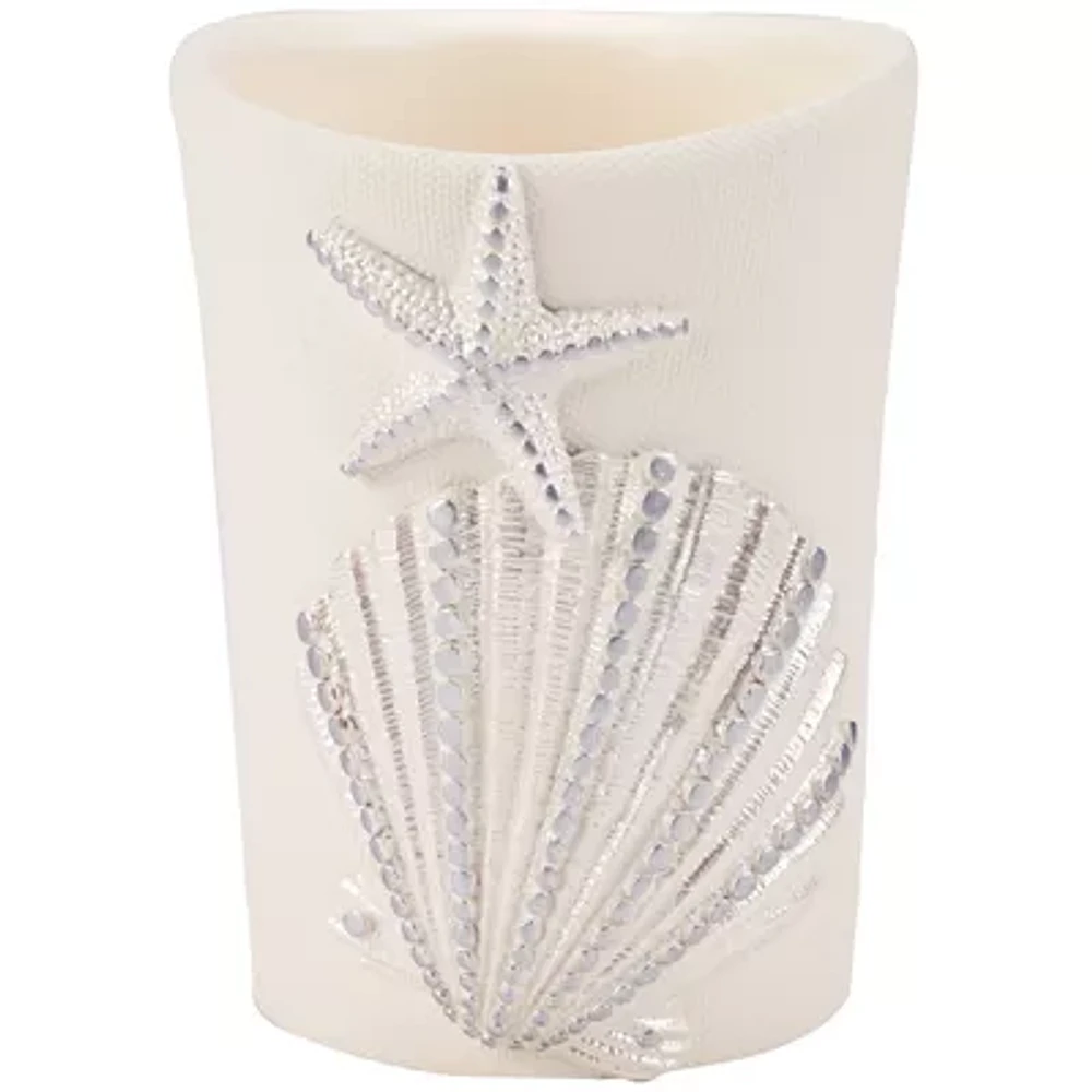 Avanti Sequin Shell Tumbler