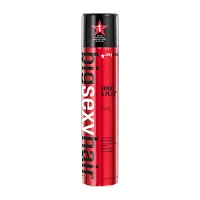 Sexy Hair Spray And Play Volumizing Medium Hold Hair Spray - 10 oz.