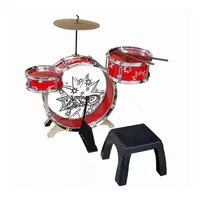 Ready Ace Ready Ace Kiddy Jazz Drum Set